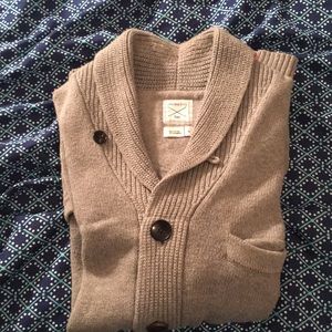 Men’s Gap Cardigan S Ovadia&Sons